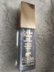 Kokie Cosmetics Crystal Fusion Liquid Eyeshadow - Calypso